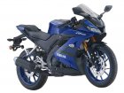 Yamaha YZF-R 15 V3.0